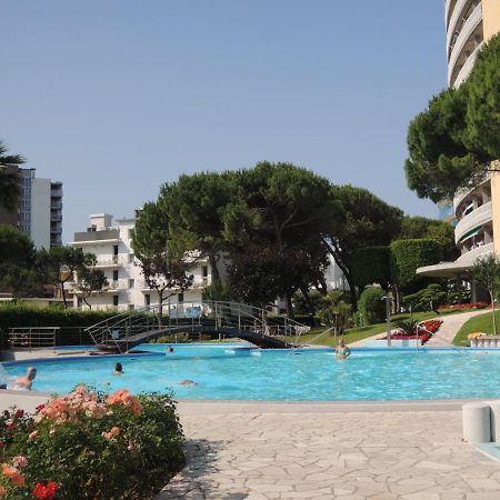 La Duna Lignano Sabbiadoro Exterior foto