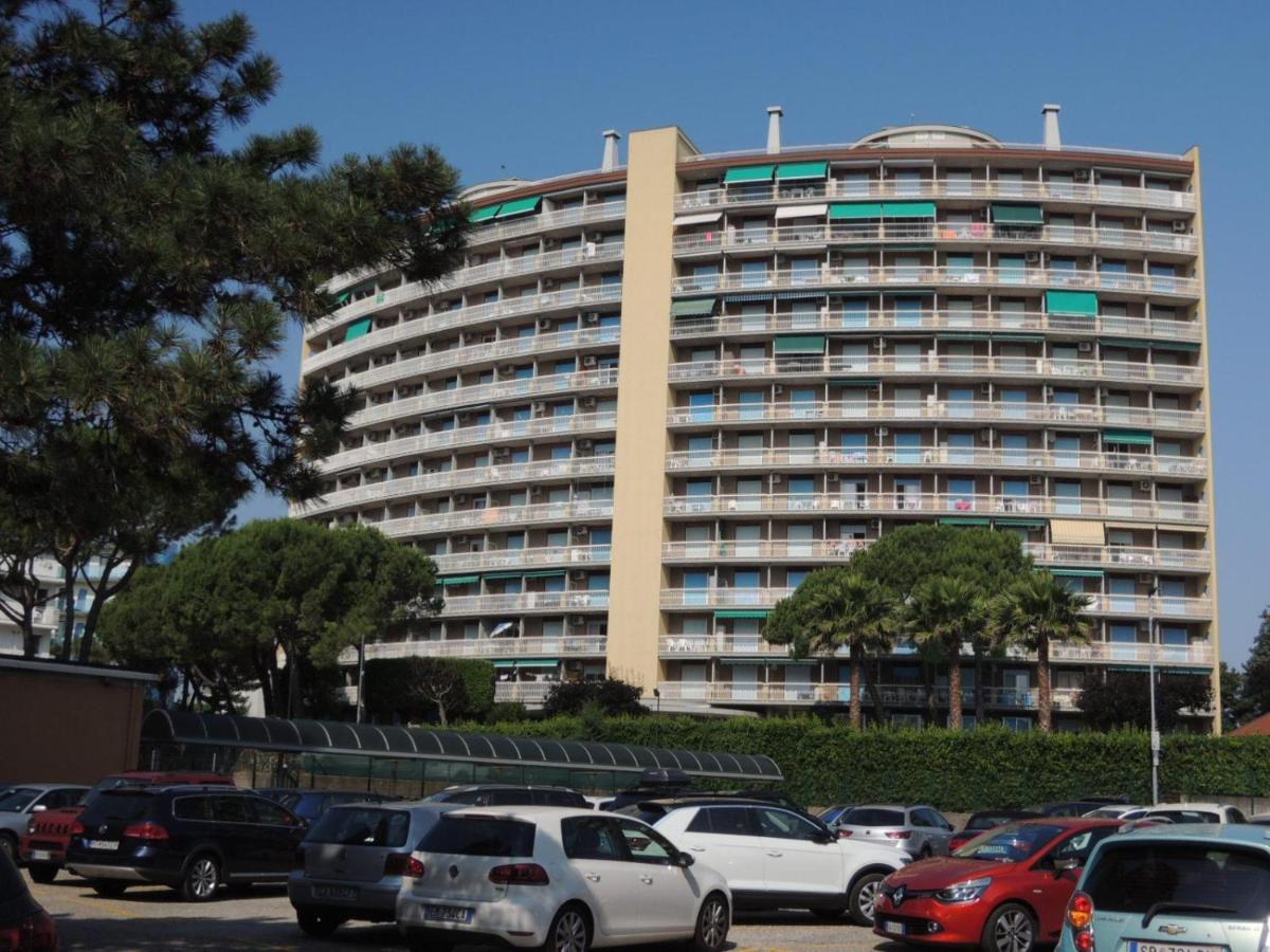 La Duna Lignano Sabbiadoro Exterior foto