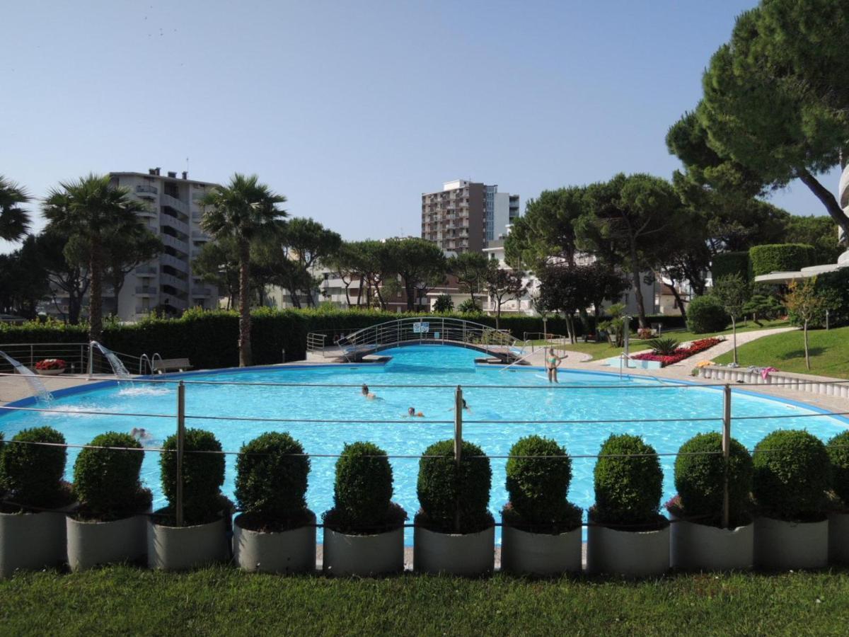 La Duna Lignano Sabbiadoro Exterior foto