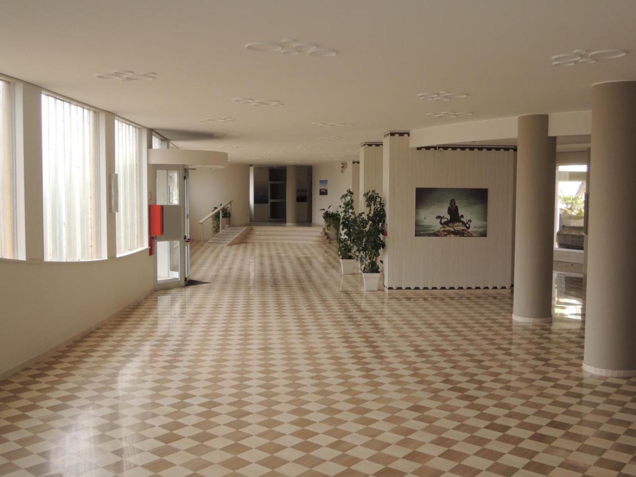 La Duna Lignano Sabbiadoro Exterior foto
